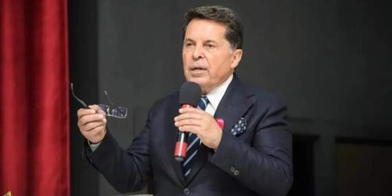Ahmet Özer: Eşitlik, adalet ve özgürlük umudumuz diri kalıyor