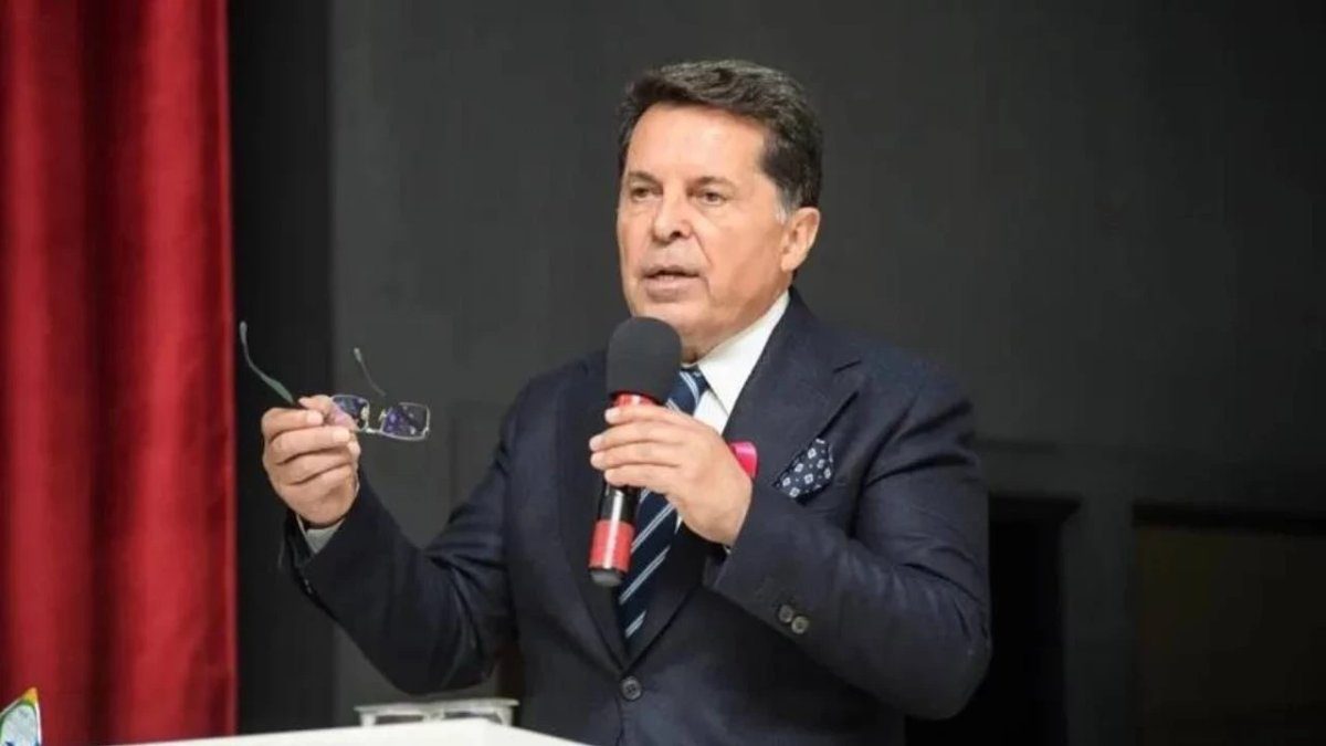 Ahmet Özer: Eşitlik, adalet ve özgürlük umudumuz diri kalıyor