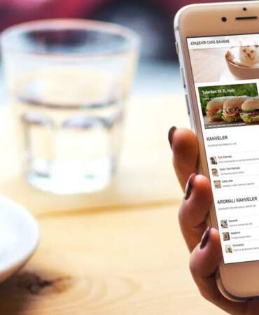 Esnaftan dijital hamle, restoranlar kendi platformunu kuruyor: Menü fiyatları düşebilir