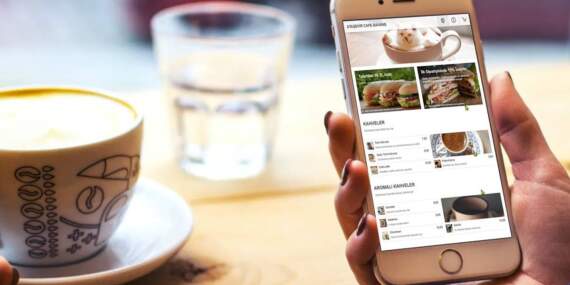 Esnaftan dijital hamle, restoranlar kendi platformunu kuruyor: Menü fiyatları düşebilir