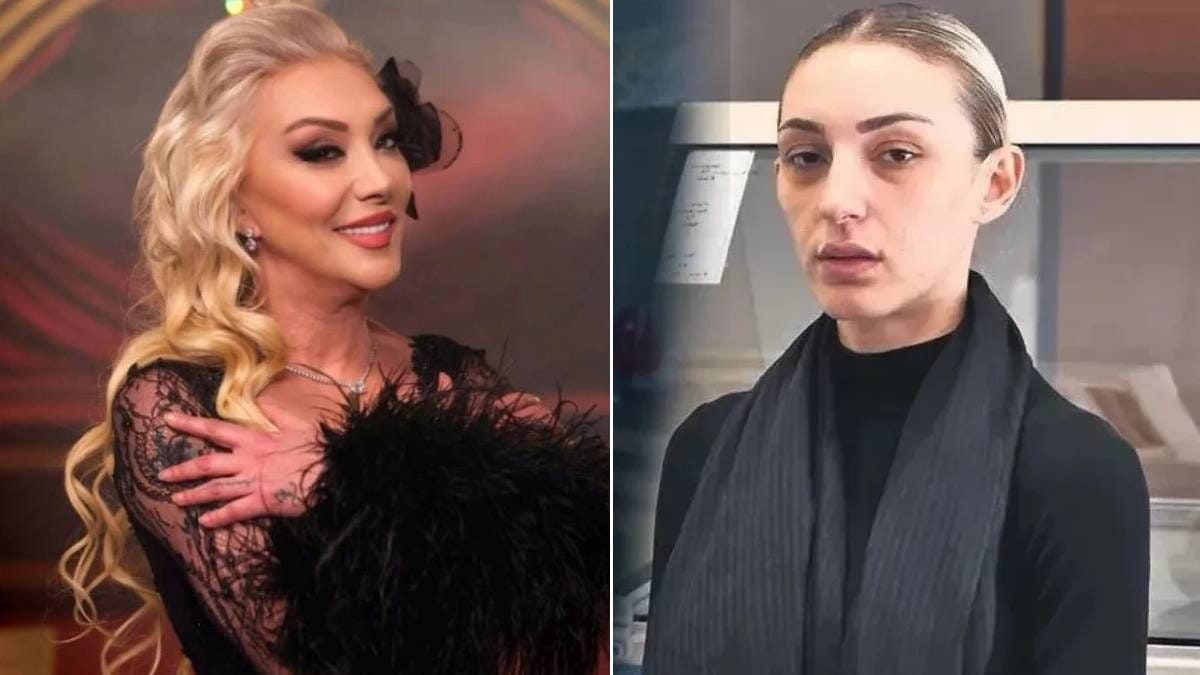 Güllü’nün kızıyla son WhatsApp yazışmaları ortaya çıktı