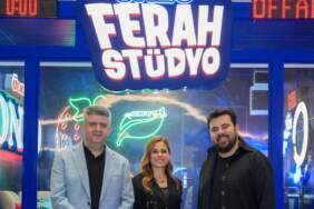 Ülker Oneo’dan yeni proje: İçerik üreticilerine ilham verecek “Oneo Ferah Stüdyo”
