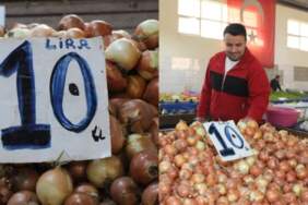En fazla üretim burada yapılıyor, 7 aydır 10 liraya satılıyor! Ekmekten daha ucuz