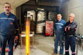 Zonguldak’ta üretiliyor, yurt dışında büyük ilgi görüyor! Kendi tasarımıyla yapıyor, tanesini 20 bin liraya satıyor
