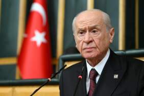 Bahçeli: 10 Kasım yas günü değil anlamak, korumak günüdür