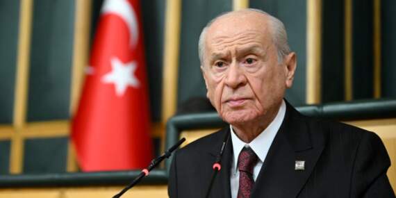 Bahçeli: 10 Kasım yas günü değil anlamak, korumak günüdür
