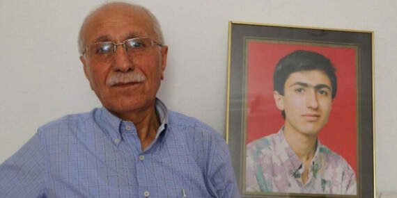 Cumartesi İnsanları’ndan İshak Tepe hayatını kaydetti