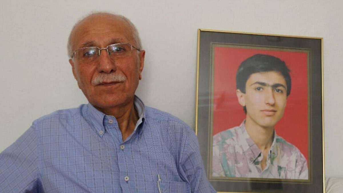 Cumartesi İnsanları’ndan İshak Tepe hayatını kaydetti