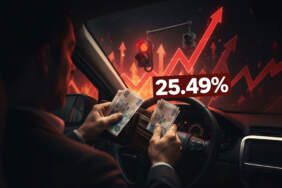2026 vergi, harç ve cezalar ne kadar artacak? Kırmızı ışık cezası kaç TL oldu? 2026 trafik cezaları listesi