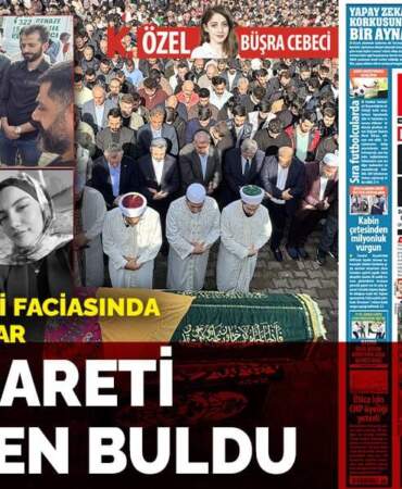 Parfüm atölyesi faciasında cevapsız sorular: Bu cesareti nereden buldu