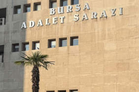 Bursa’da rüşvet soruşturmasında 2 kişi daha tutuklandı
