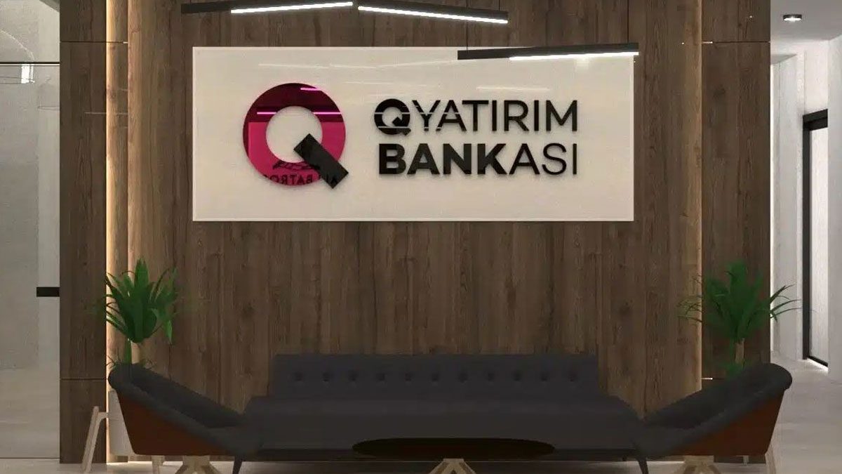 Q Yatırım Bankası operasyonunda Eski Genel Müdür serbest bırakıldı