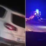Başkentte feci kaza: Aynı aileden 4 kişi hayatını kaybetti