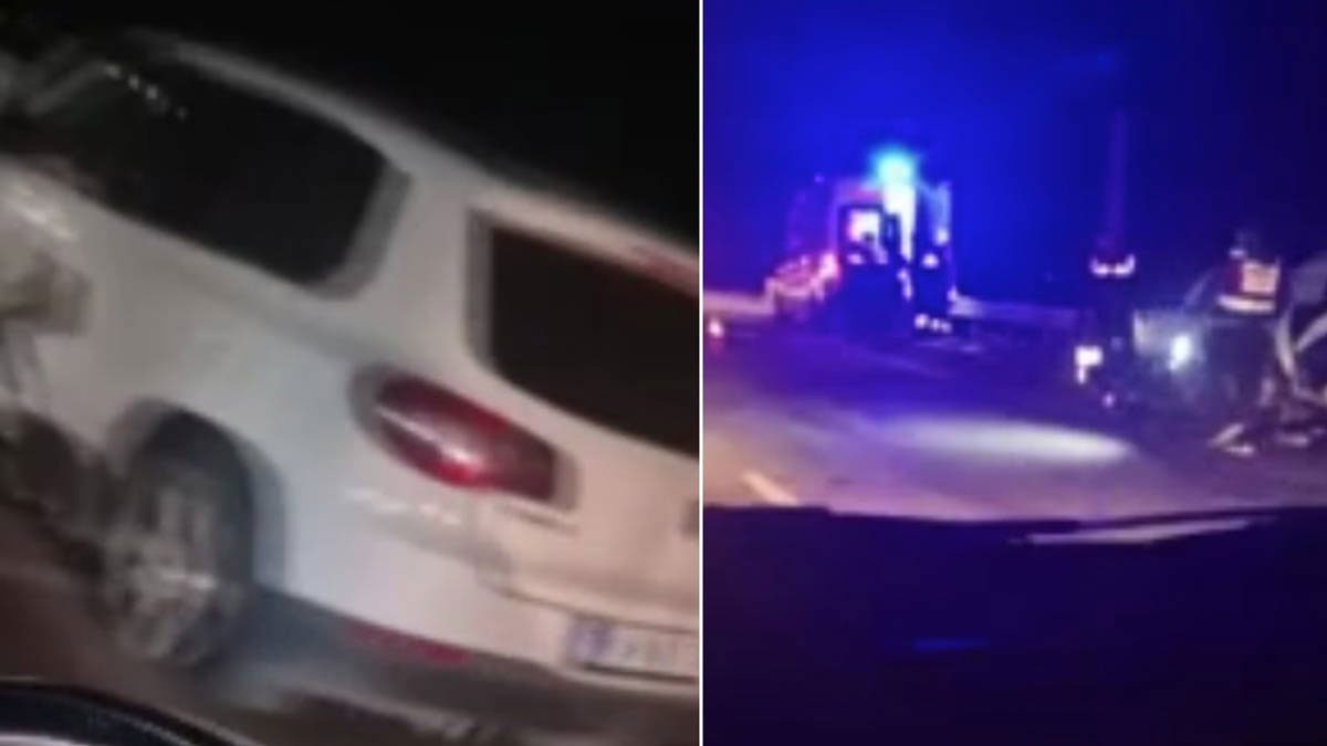 Başkentte feci kaza: Aynı aileden 4 kişi hayatını kaybetti