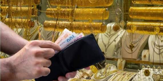 Haftanın ilk günü altın fiyatları ne kadar? Gram, çeyrek, yarım altın fiyatları düştü mü? İşte 10 Kasım güncel altın fiyatları…