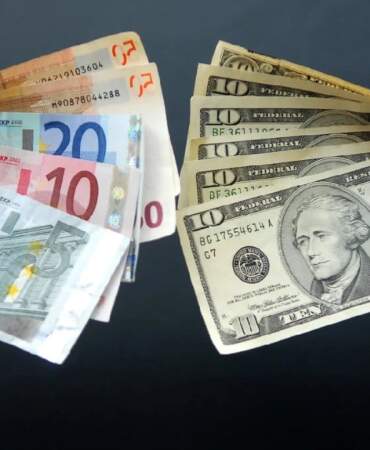 Dolar fiyatları ne kadar? Pazartesi günü Dolar, Euro, Sterlin arttı mı? İşte 10 Kasım 2025 güncel piyasalar…