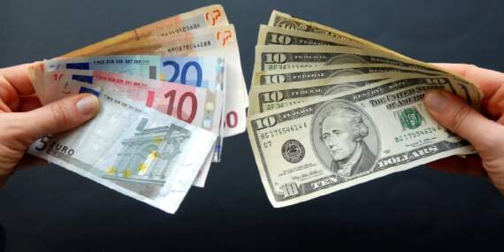 Dolar fiyatları ne kadar? Pazartesi günü Dolar, Euro, Sterlin arttı mı? İşte 10 Kasım 2025 güncel piyasalar…