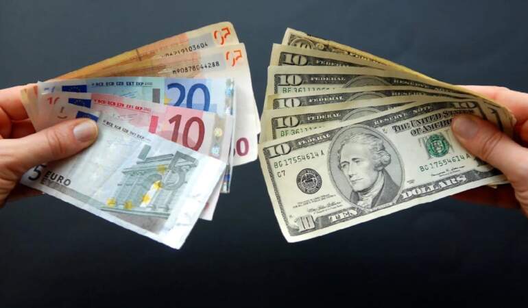 Dolar fiyatları ne kadar? Pazartesi günü Dolar, Euro, Sterlin arttı mı? İşte 10 Kasım 2025 güncel piyasalar…