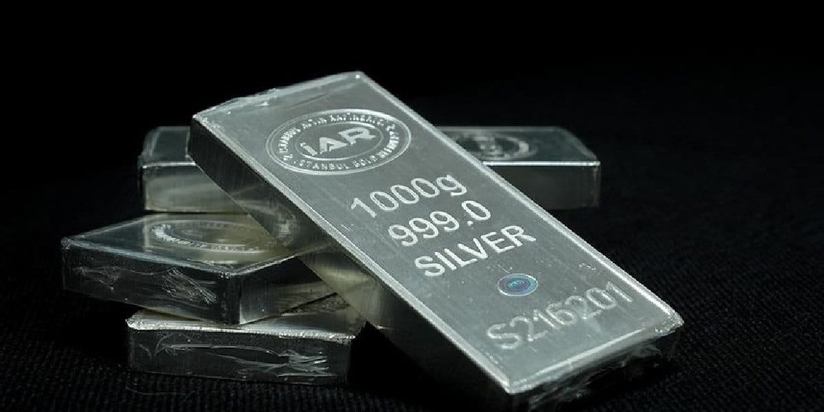 Gümüş fiyatları ne kadar oldu? Haftanın ilk günü gümüş düştü mü? İşte 10 Kasım 2025 güncel gümüş fiyatları…