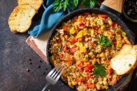 Menemen artık lüks! Maliyeti 8 kat arttı, asgari ücretli 10 ayda 1.101 tabak menemen kaybetti