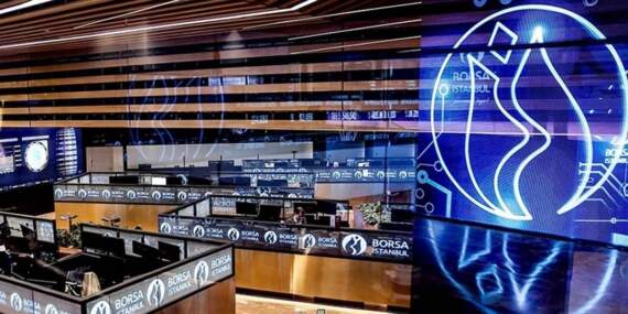 Borsa İstanbul’da üç şirketin işlem kodları resmen değiştirildi