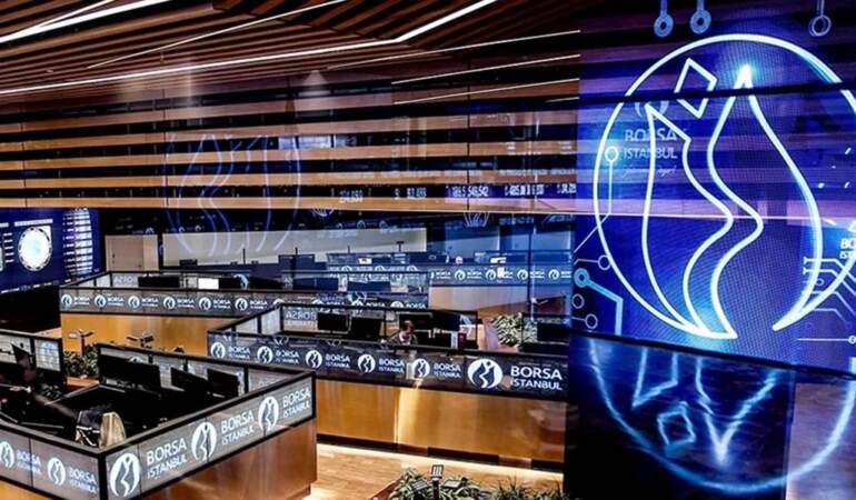Borsa İstanbul’da üç şirketin işlem kodları resmen değiştirildi