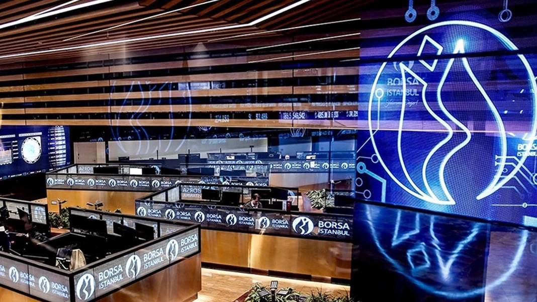 Borsa İstanbul’da üç şirketin işlem kodları resmen değiştirildi