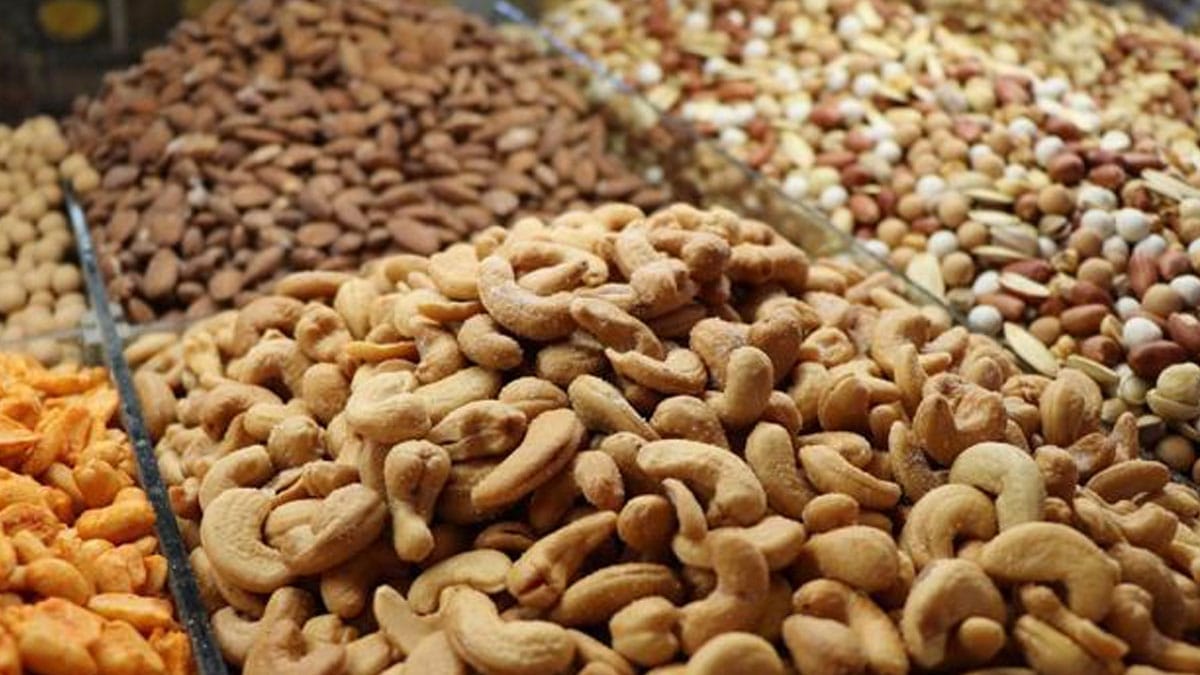 Türkiye’nin kuruyemiş devi iflasın eşiğinde