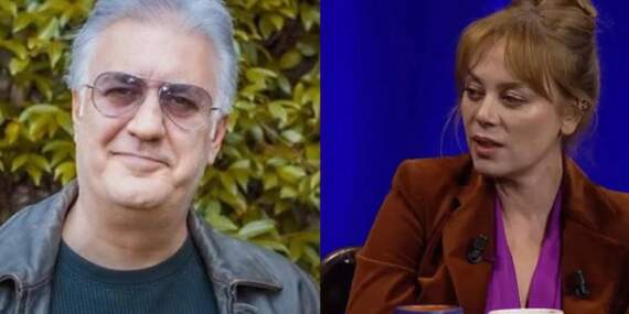 Evgar’dan Karadağlı’ya esprili gönderme: “Aaa sessizlik mi oldu?”