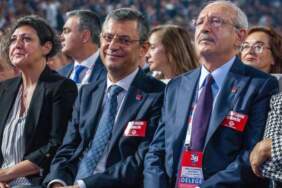 CHP kurultay davasında gerekçeli karar: Davanın konusuz kalması nedeniyle karar verilmesine yer yok