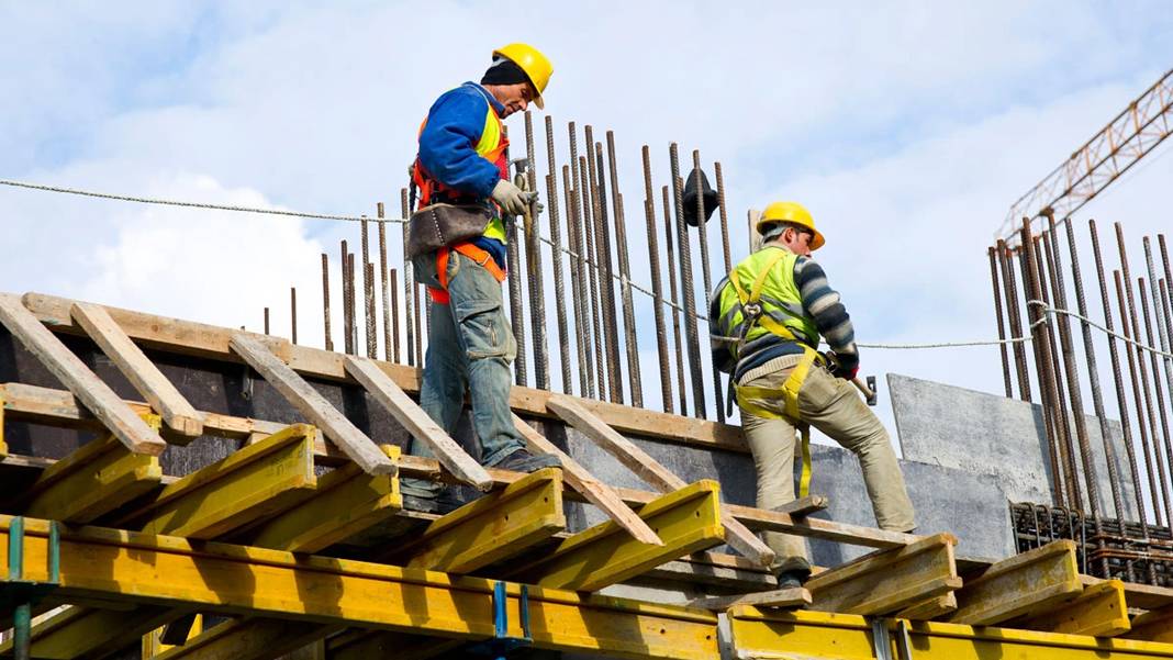 İstihdam 2 milyon 11 bini geçti