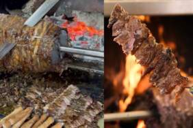 Ne Erzurum ne Artvin, meğer Kıpçaklardan geliyormuş! Cağ kebabının bin yıllık miras olduğu öğrenildi