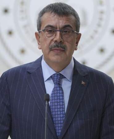 Tekin: Barışı önceleyen bir eğitim modeline ihtiyacımız var