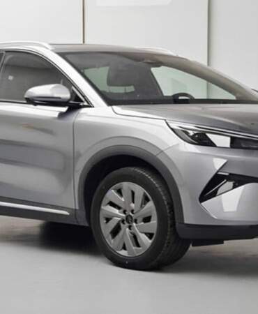 BYD Atto 3’ten devrim gibi yenilik: 2026 model 600 km menzil ve yeni motorla geliyor