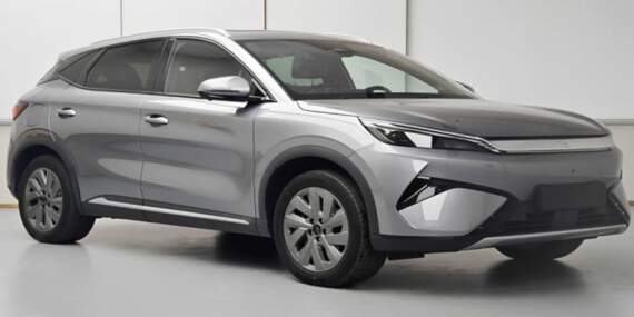 BYD Atto 3’ten devrim gibi yenilik: 2026 model 600 km menzil ve yeni motorla geliyor