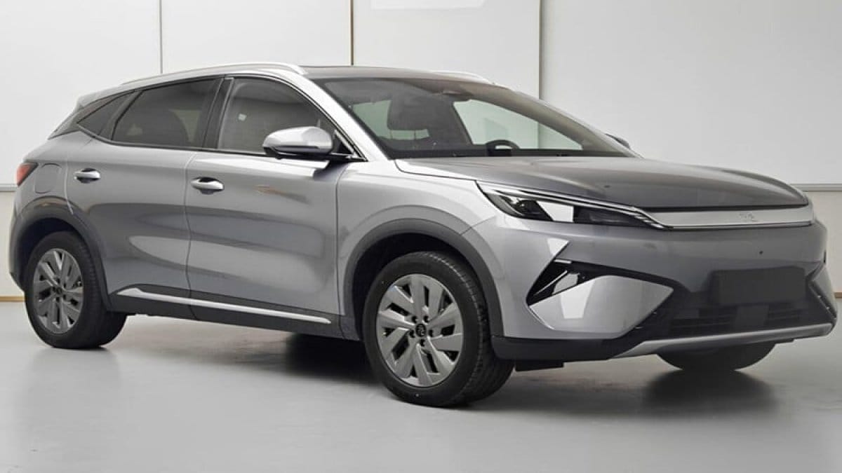 BYD Atto 3’ten devrim gibi yenilik: 2026 model 600 km menzil ve yeni motorla geliyor