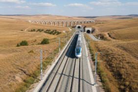 Karaman-Ulukışla hızlı tren ne zaman açılacak? Karaman-Ulukışla hızlı tren güzergahı hangi illerden geçiyor?