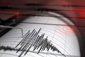 4.9’un ardından Balıkesir’de 4.3 büyüklüğünde deprem