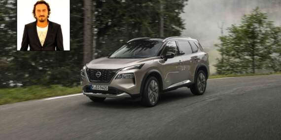 Nissan’dan yüzde 25 ek vergi öncesi son hamle: X-Trail’e 1.155.000 TL indirim