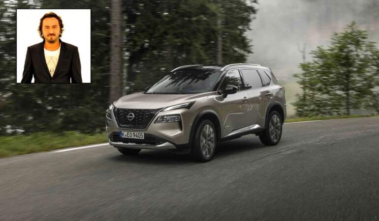 Nissan’dan yüzde 25 ek vergi öncesi son hamle: X-Trail’e 1.155.000 TL indirim