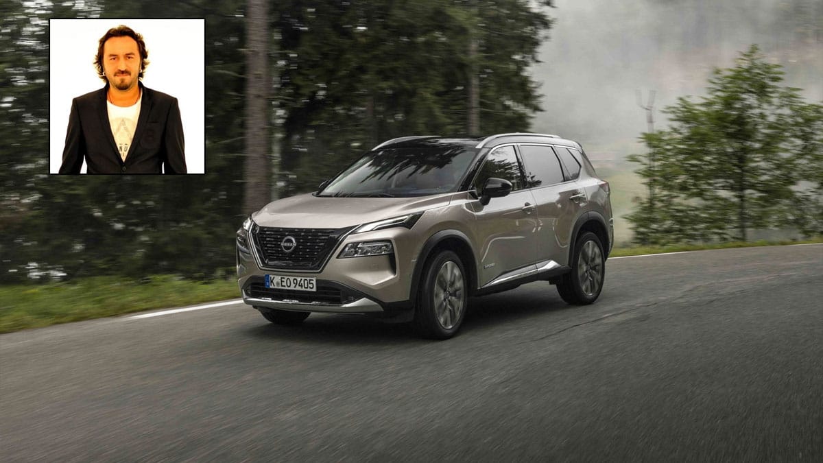 Nissan’dan yüzde 25 ek vergi öncesi son hamle: X-Trail’e 1.155.000 TL indirim