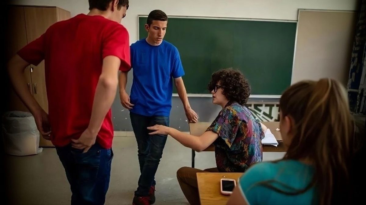 Okullarda şiddet neden artıyor? Çocuklar öfke kontrolünü nasıl sağlar, aileler ne yapmalı?