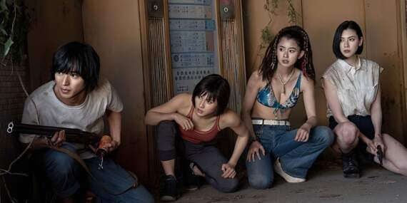 Netflix Alice in Borderland 4. sezon olacak mı? Netflix, Alice in Borderland’ı bitirdi mi? Arisu ve Usagi’nin hikayesi bitti mi?