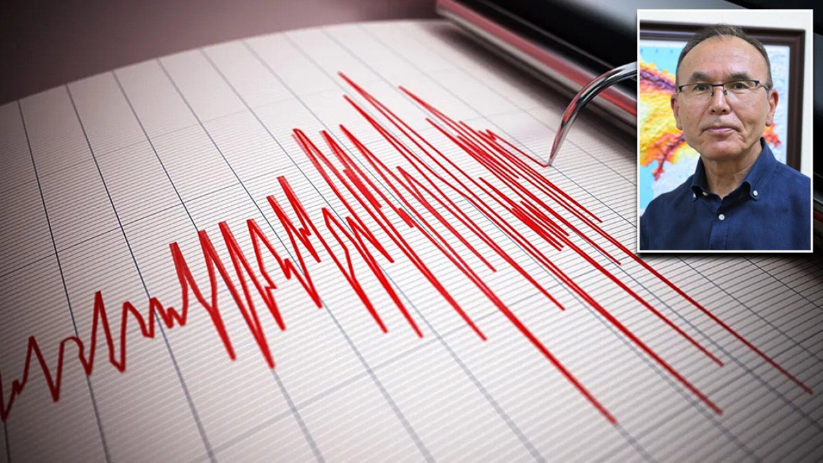 Deprem fırtınası bitmiyor: Simav’da 7 büyüklüğünde deprem kapıda