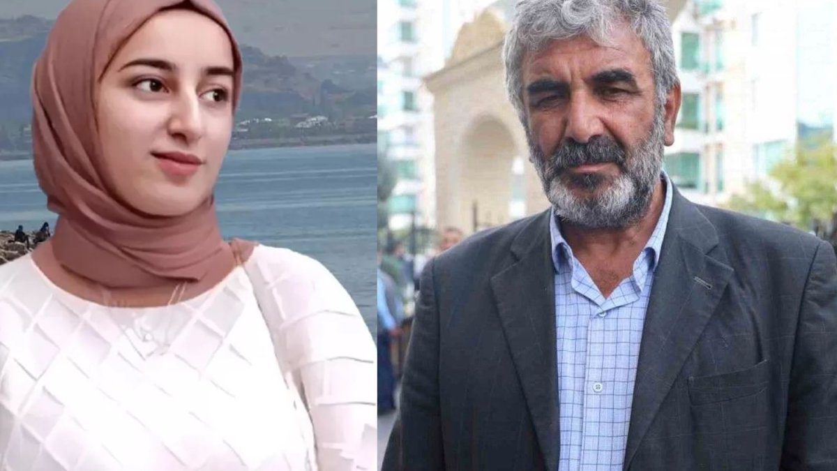 Rojin Kabaiş’in ölümünde düğüm çözülüyor: Babayı kim tehdit etti?