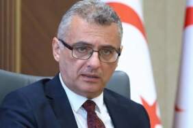 KKTC’nin yeni Cumhurbaşkanı Erhürman Türkiye’ye geliyor