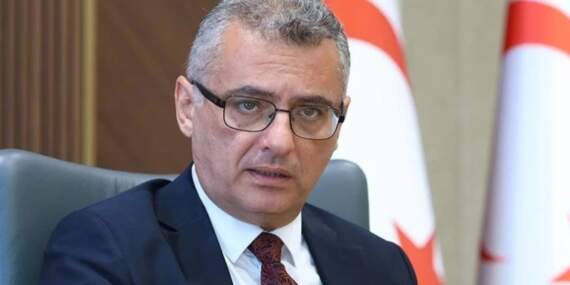 KKTC’nin yeni Cumhurbaşkanı Erhürman Türkiye’ye geliyor