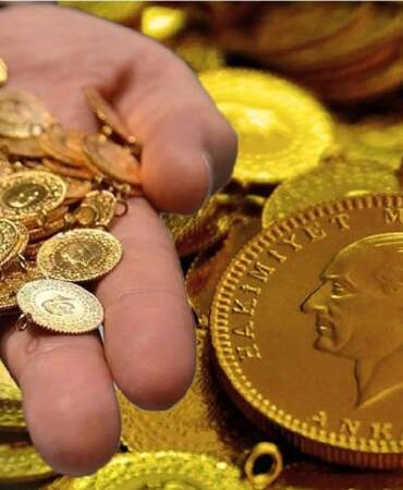 Gram, çeyrek, yarım, tam altın ne kadar oldu? Altında son durum: 11 Kasım 2025 Kapalıçarşı güncel altın fiyatları…