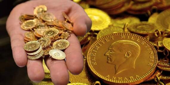 Gram, çeyrek, yarım, tam altın ne kadar oldu? Altında son durum: 11 Kasım 2025 Kapalıçarşı güncel altın fiyatları…