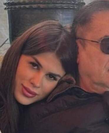 Evi terk etti deniliyordu… Mehmet Ali Erbil’in genç eşi Gülseren Erbil’den açıklama geldi: ‘Kırıldığım noktalar oldu’
